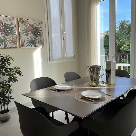 Apartment In Centro