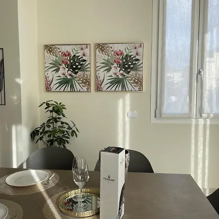 In Centro Apartment *