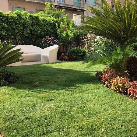 In Centro Apartment Alassio