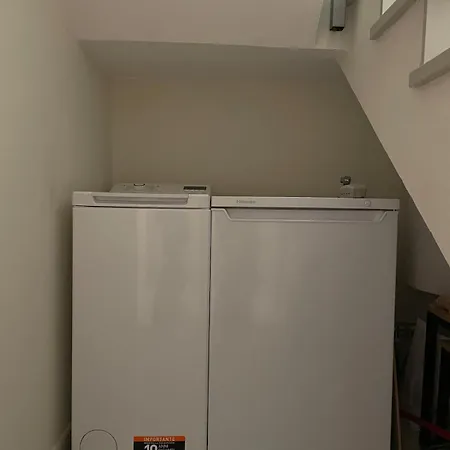 Apartment In Centro Alassio