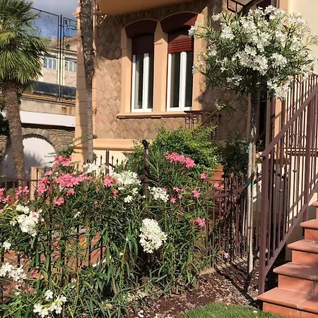 In Centro Apartment Alassio