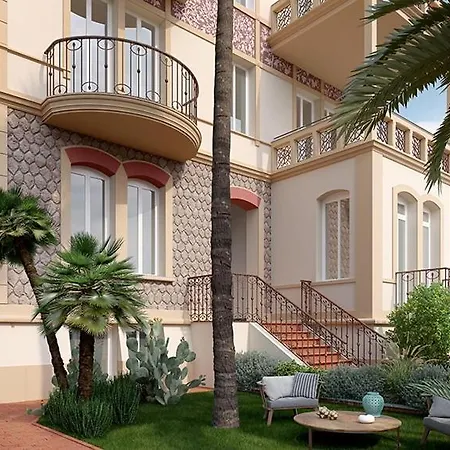 In Centro Apartment *