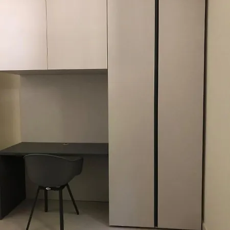 Apartment In Centro