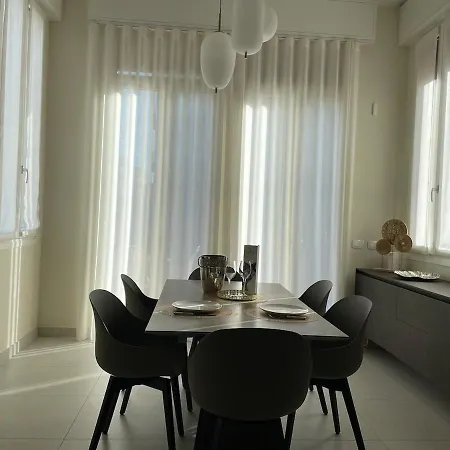 Apartment In Centro *