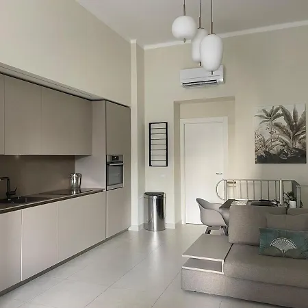 In Centro Apartment