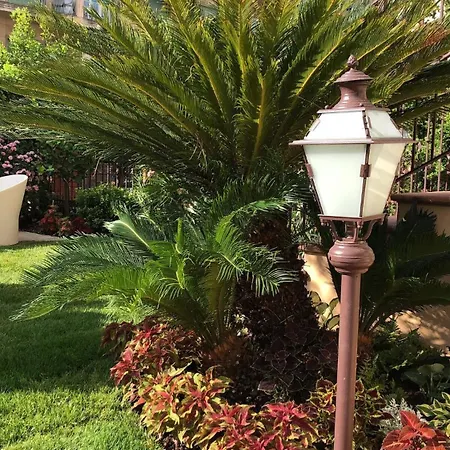 Apartment In Centro Alassio